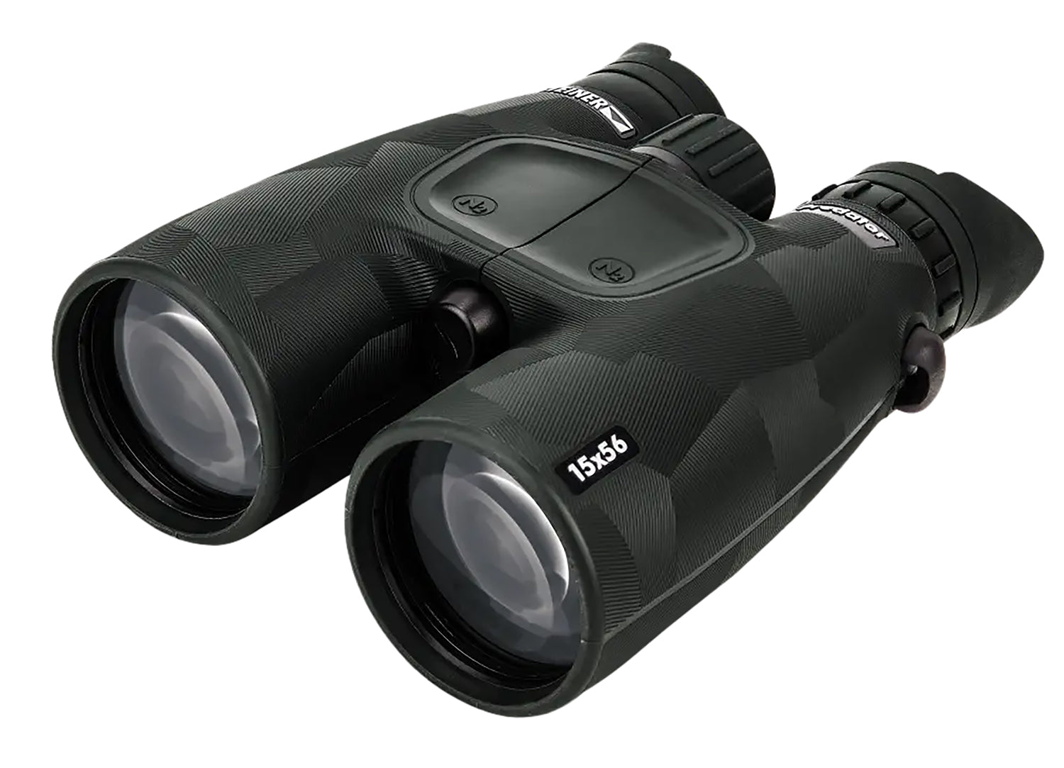 Steiner Predator 2061 15x56mm Binoculars