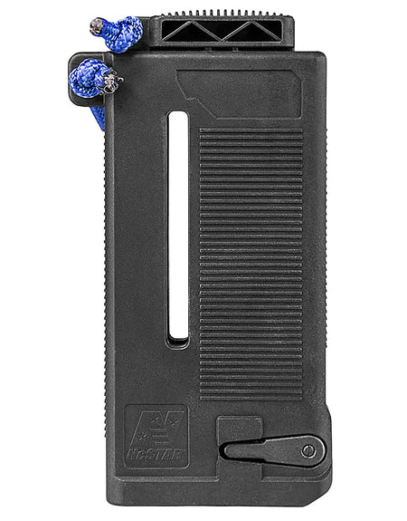NcStar AR-15 M4 M16 Speed Loader V2 10-Round Black Polymer Aluminum