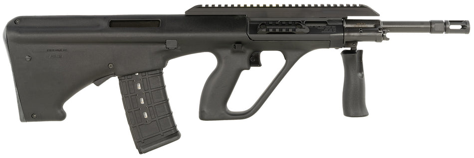 Steyr Arms AUG A3 M2 .300 Blackout 30+1 16" Black Steel Barrel Bullpup Rifle