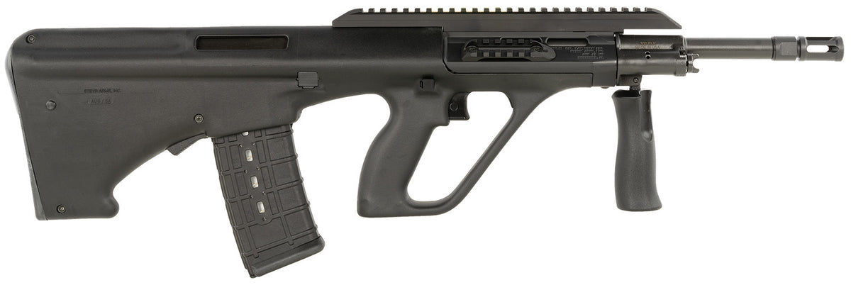 Steyr Arms AUG A3 M2 .300 Blackout 30+1 16" Black Steel Barrel Bullpup Rifle
