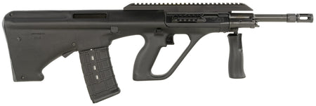 Steyr Arms AUG A3 M2 .300 Blackout 30+1 16" Black Steel Barrel Bullpup Rifle