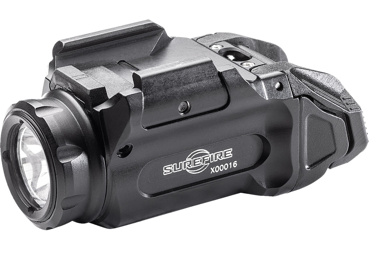 SureFire XC3A XC3 Black Aluminum Weapon Light 550 Lumens 7200 Candela White LED