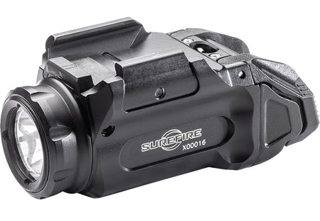 SureFire XC3A XC3 Black Aluminum Weapon Light 550 Lumens 7200 Candela White LED