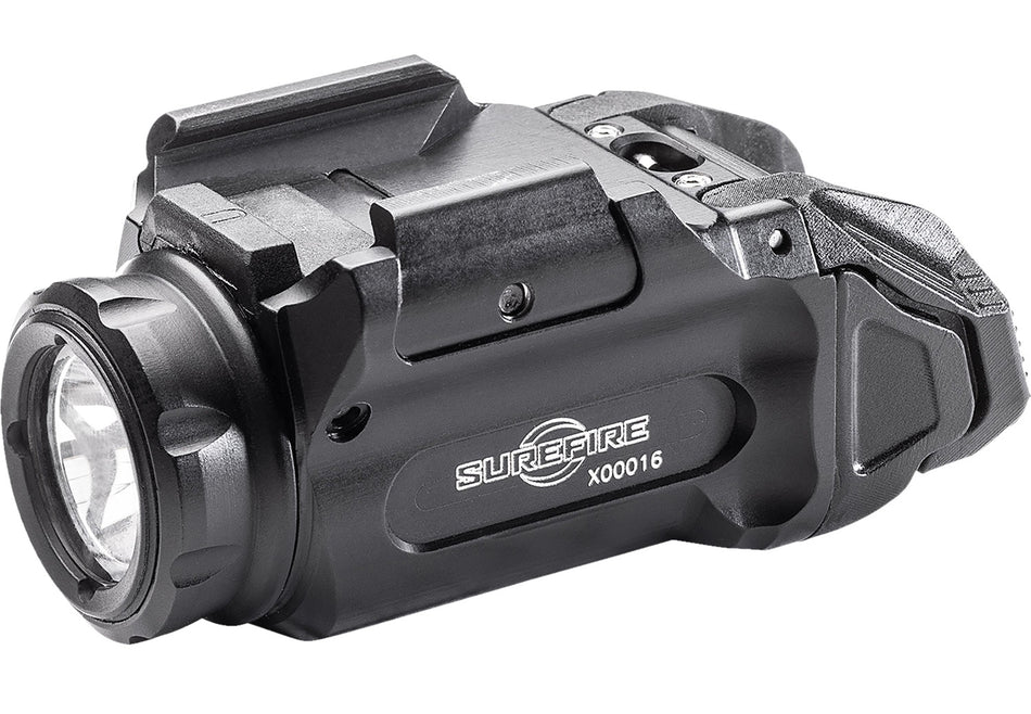 SureFire XC3A XC3 Black Aluminum Weapon Light 550 Lumens 7200 Candela White LED