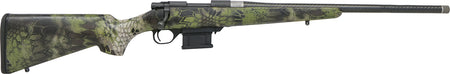 Howa 1500 Carbon Elevate 6mm ARC 20" Carbon Fiber/Stainless Threaded Barrel, Kryptek Altitude Stock