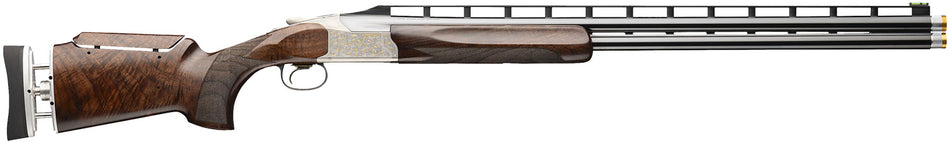 Browning Citori 825 Gran Companion Adjustable Trigger 12 Gauge 32" O/U Shotgun