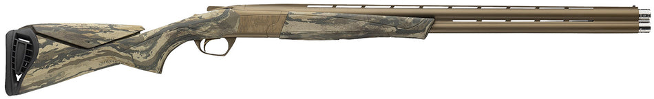 Browning Cynergy Wicked Wing Realtree Long 12 Gauge 3.5" 28" Over/Under Shotgun