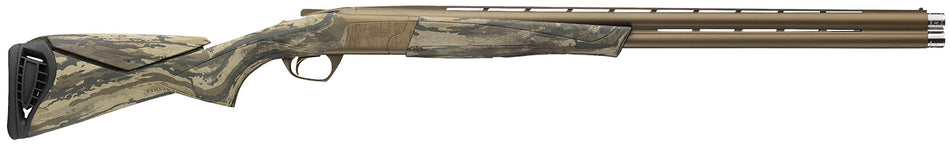 Browning Cynergy Wicked Wing Realtree Long 12 Gauge 3.5" 30" Over/Under Shotgun