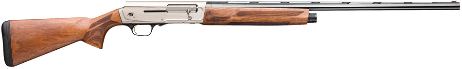 Browning A5 Upland 20 Gauge Semi-Auto Shotgun, 28" Barrel