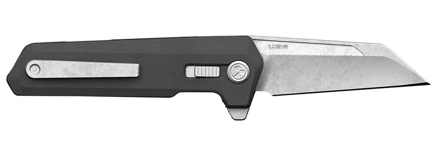 Magpul MAG1081BLK Breslau Fixed Blade Knife Black Finish