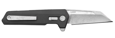 Magpul MAG1081BLK Breslau Fixed Blade Knife Black Finish