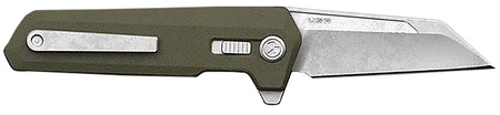 Magpul MAG1081ODG Breslau Fixed Blade Knife Olive Drab Green