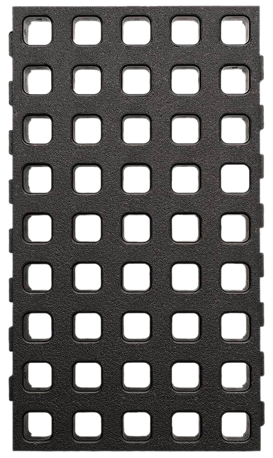 Magpul DAKA Grid Middle Panel Organizer MAG1384-BLK Black Polypropylene