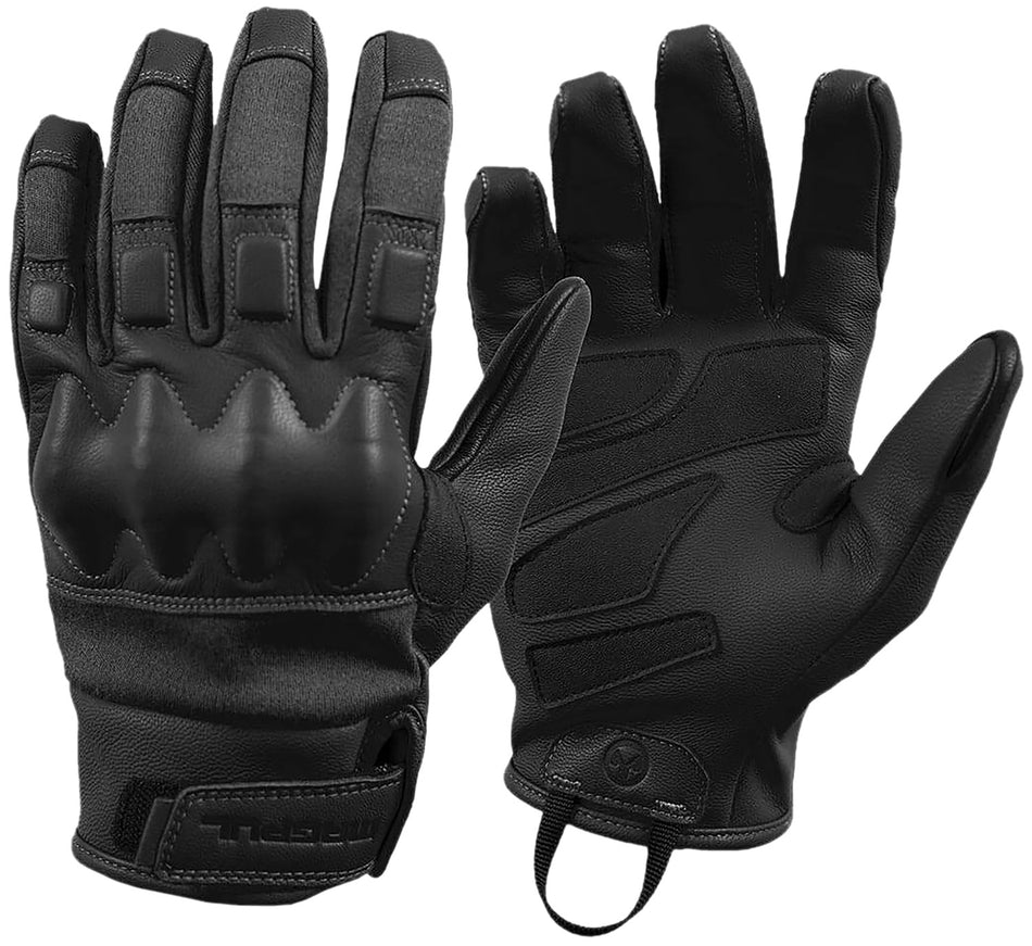 Magpul Breach 2.0 Black Nomex Shooting Gloves XL