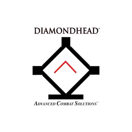DMDHD VRS Short 2" Rail Section Accessory