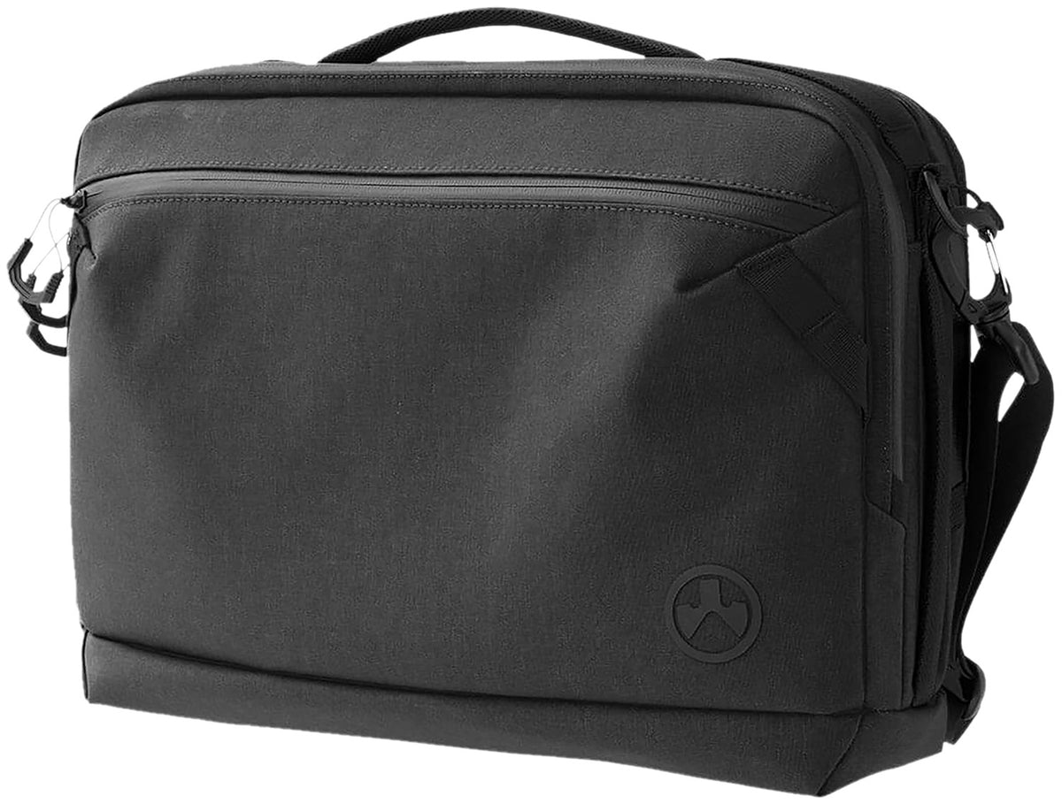 Magpul EDC15 Messenger Shoulder Bag Black MAG1505