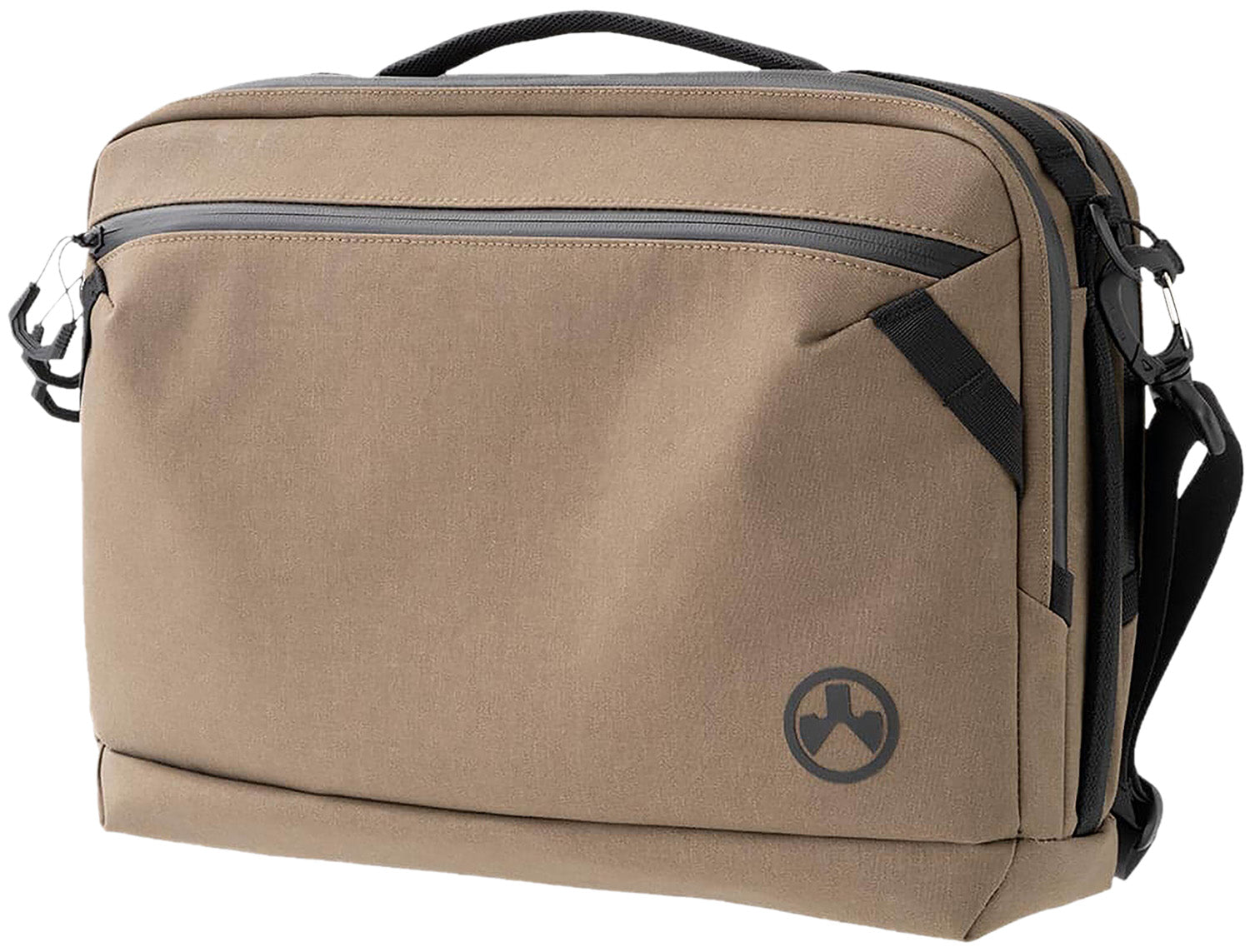 Magpul EDC15 Messenger Shoulder Bag FDE MAG1505