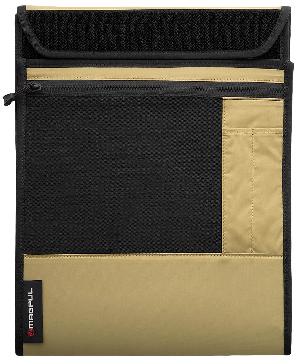 Magpul EDC Media Sleeve 17" Cedar Nylon Laptop Tablet Compartment Insert