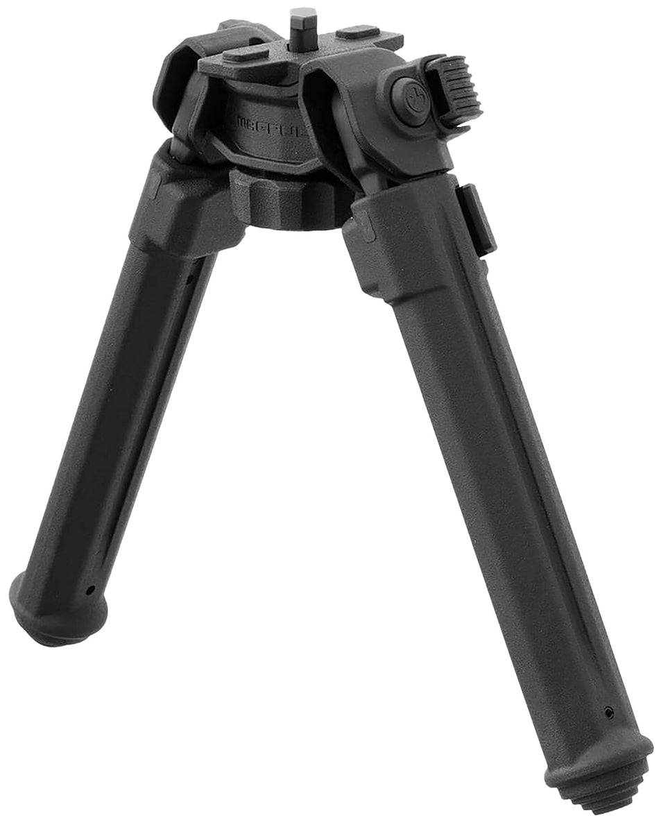 Magpul MOE Quick-Detach Bipod M-Lok Compatible Black