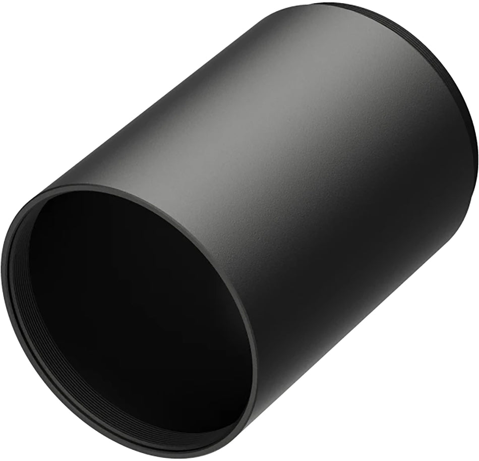 Leupold Alumina 118768 42mm Objective Riflescope Lens Shade Matte Black