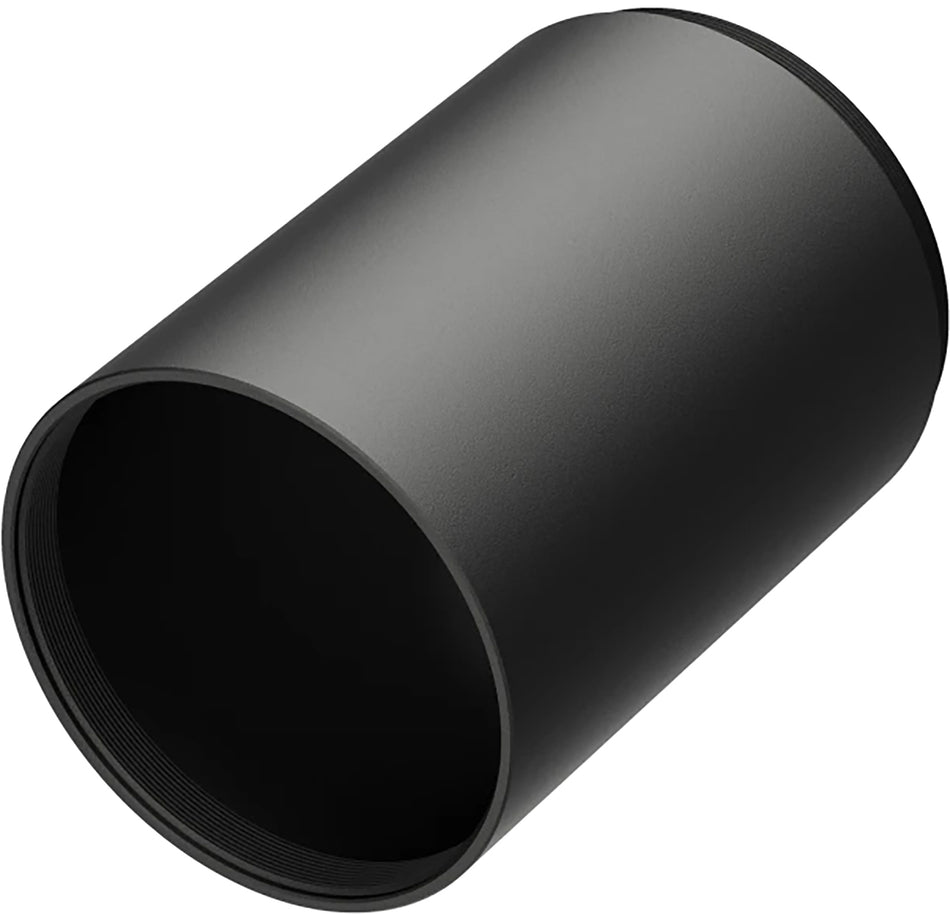 Leupold Alumina 118769 44mm Objective Riflescope Lens Shade Matte Black