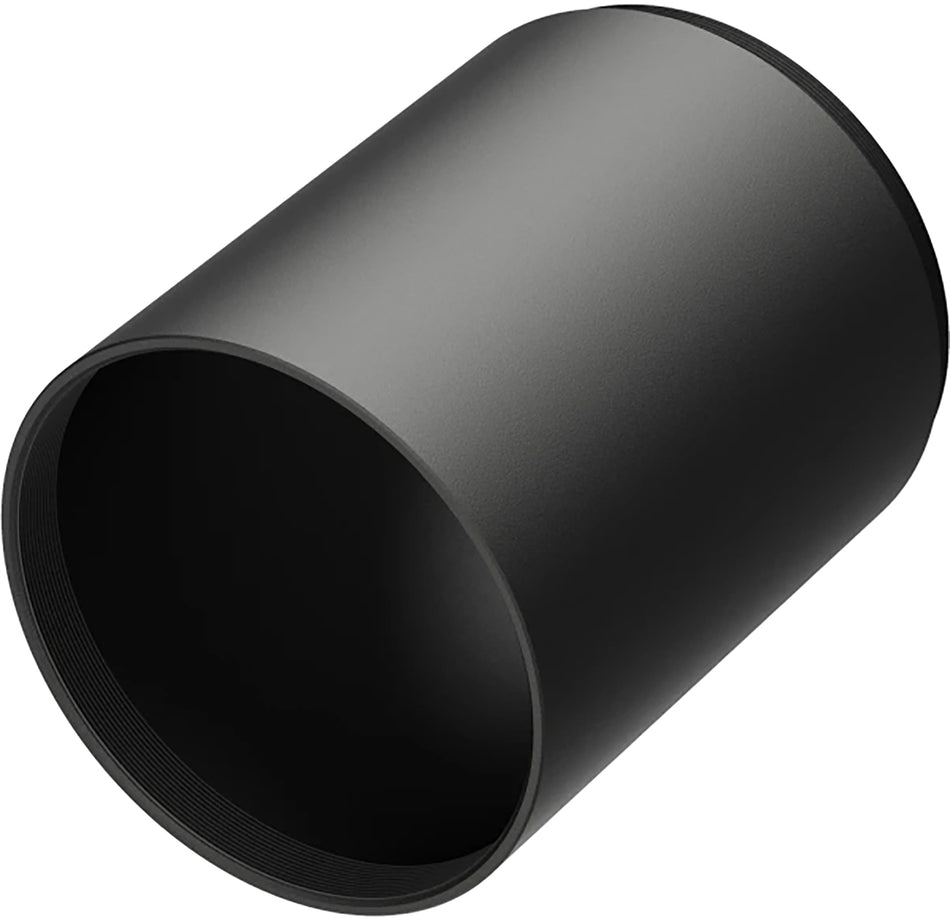 Leupold Alumina 118770 50mm Objective Riflescope Lens Shade Matte Black