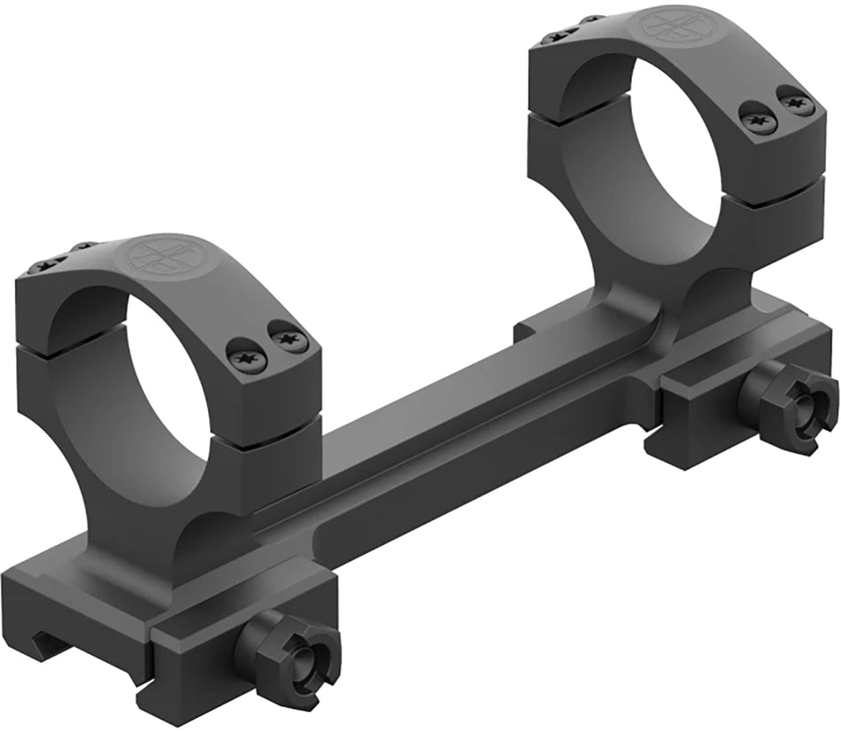 Leupold 176884 Integral Mounting System Mark IMS Black 34mm Tube Picatinny Mount Bolt Action