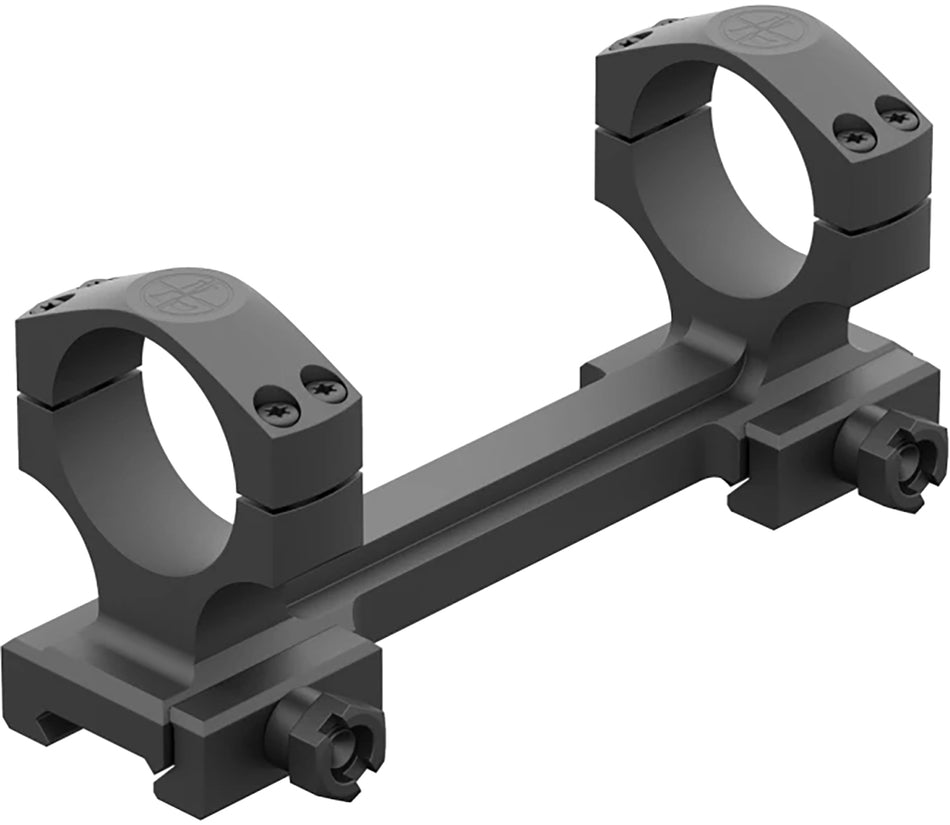 Leupold 176885 Integral Mounting System Mark IMS Black 34mm Tube Picatinny Mount Bolt Action 20 MOA