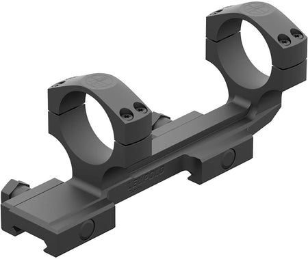 Leupold Mark IMS 176915 34mm Tube Picatinny Rail Integral Mount Matte Black