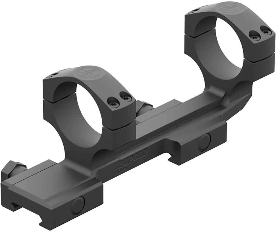 Leupold Mark IMS 176915 34mm Tube Picatinny Rail Integral Mount Matte Black
