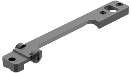 Leupold 178123 STD Standard Base Matte Black Mauser M98 Rifle Mount