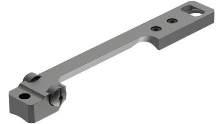 Leupold 178126 STD Standard Base Matte Black Savage 99 Rifle Mount