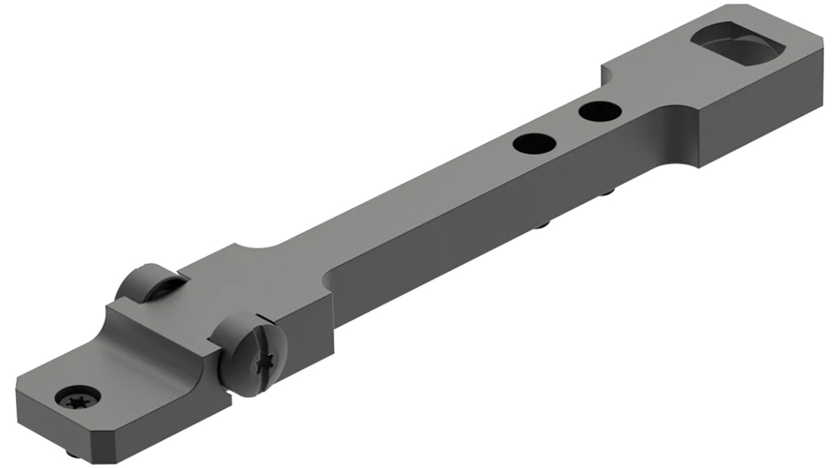 Leupold 178127 STD Standard Base Matte Black Marlin 336R Rifle Mount