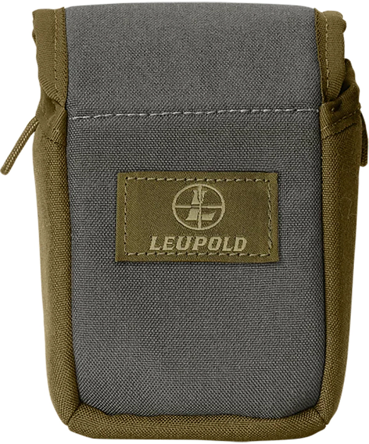 Leupold 182415 Pro Guide Protective Rangefinder Carry Pouch Gray/Tan