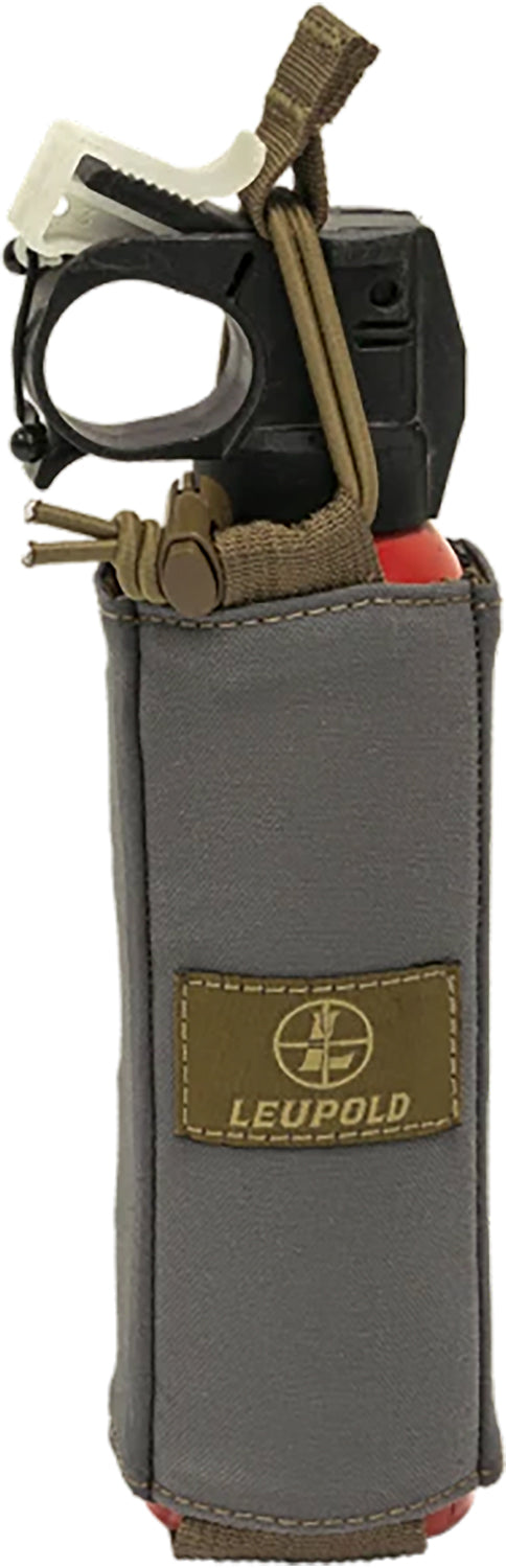Leupold Pro Guide Bear Spray Canister Pouch Model 183554