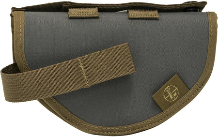 Leupold Pro Guide Handgun Holster Gray/Tan Model 183578