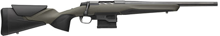Browning X-Bolt 2 All-Purpose Rifle in 6.5 Creedmoor with Polished Stainless Barrel