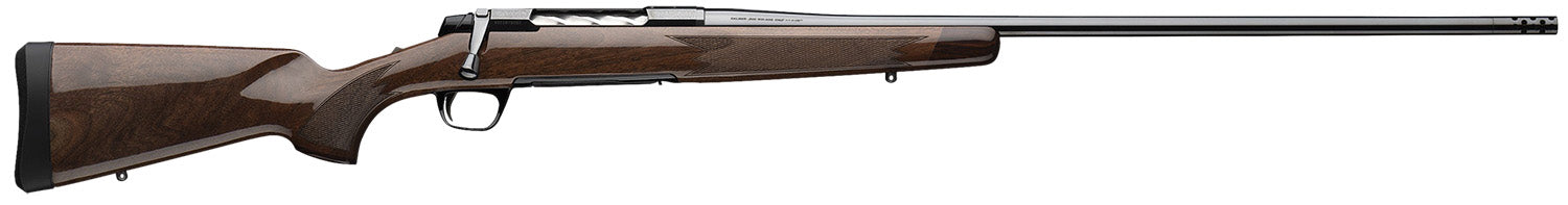 Browning X-Bolt 2 Medallion 6.5 Creedmoor Rifle - 036005282