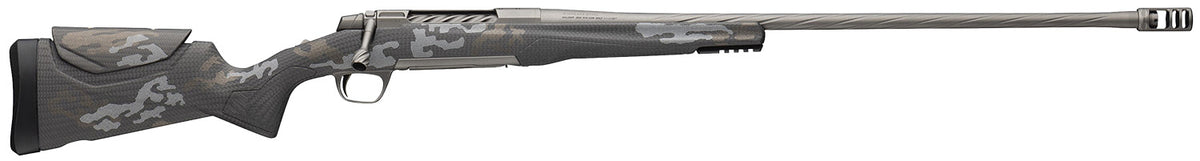 BRN 036078226 XB2 MT PRO TNG,SR MB,30/06