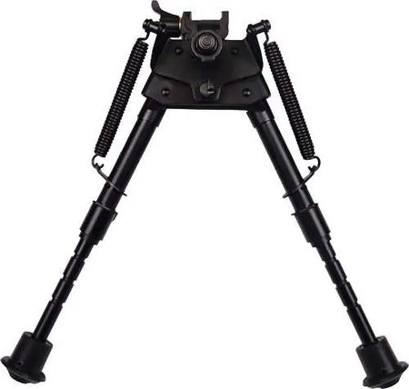 Sport Ridge Heavy Duty Bipod Rail Attachment for AR15/10 9 to 13 Inch Matte Black