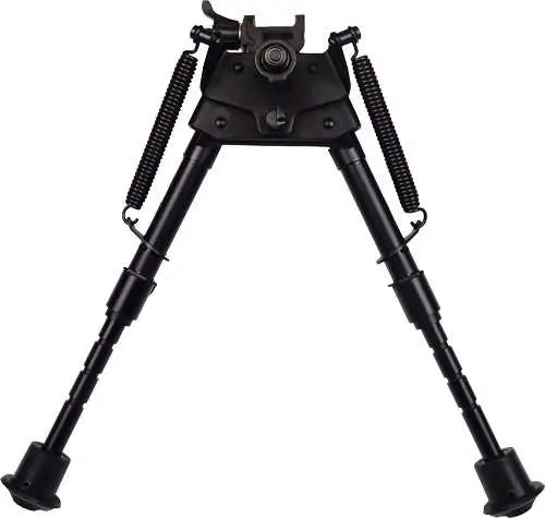 Sport Ridge Heavy Duty Bipod Rail Attachment for AR15/10 9 to 13 Inch Matte Black