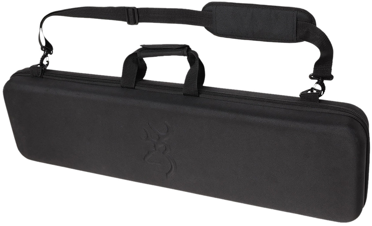 Browning Vapor 825 Over/Under Fitted Case Molded Protective Shotgun Storage