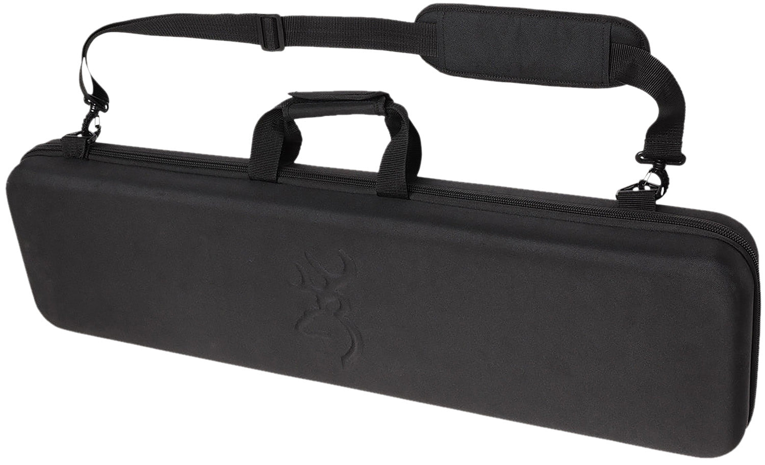 Browning Vapor 825 Over/Under Fitted Case Molded Protective Shotgun Storage