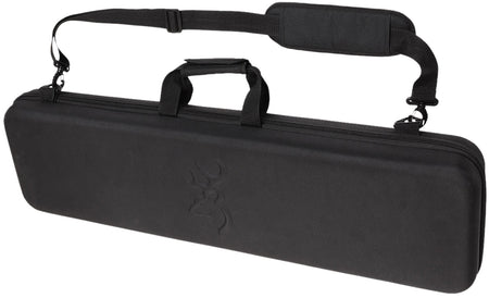 Browning Vapor 825 Over/Under Fitted Case Molded Protective Shotgun Storage