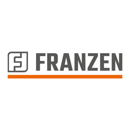 Franzen BoreLock A/32 Med Bore Lock .38 / .357 / 9mm