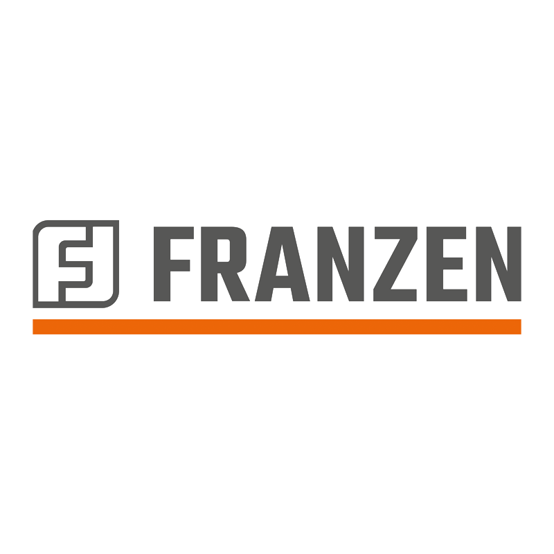 Franzen BoreLock C/31 Sm Bore Lock Gun Lock .44 Mag / .44 Spl