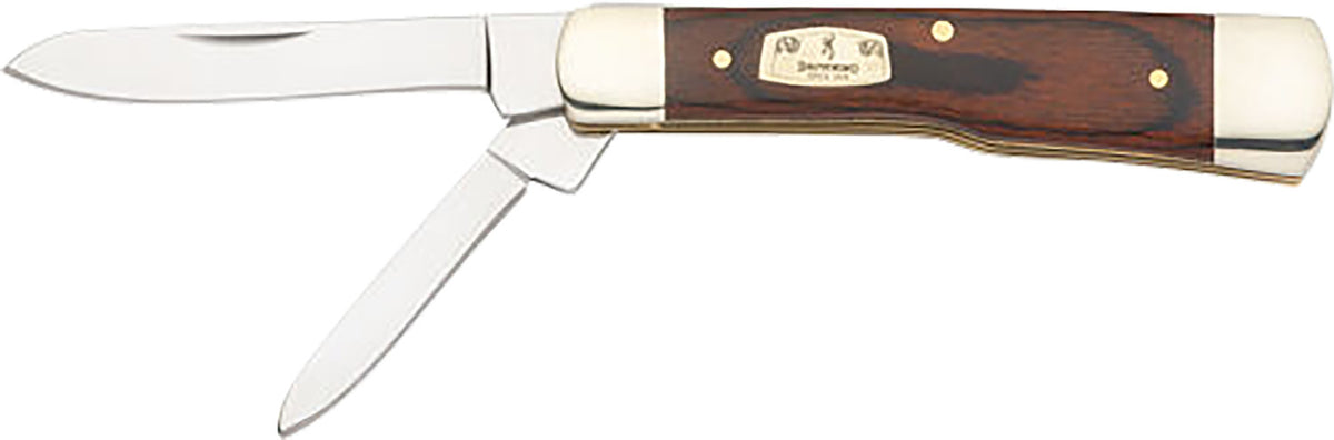 Browning 2025 Knife Tin Collectible Gift Set