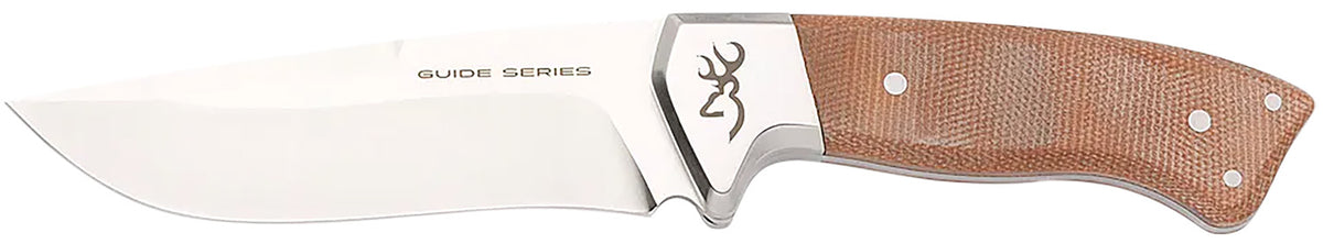 Browning Guide Series Large Fixed Knife Boxed 3220568B