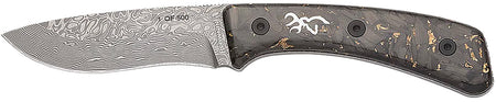 Browning 2025 Medallion Knife Boxed 3220570B