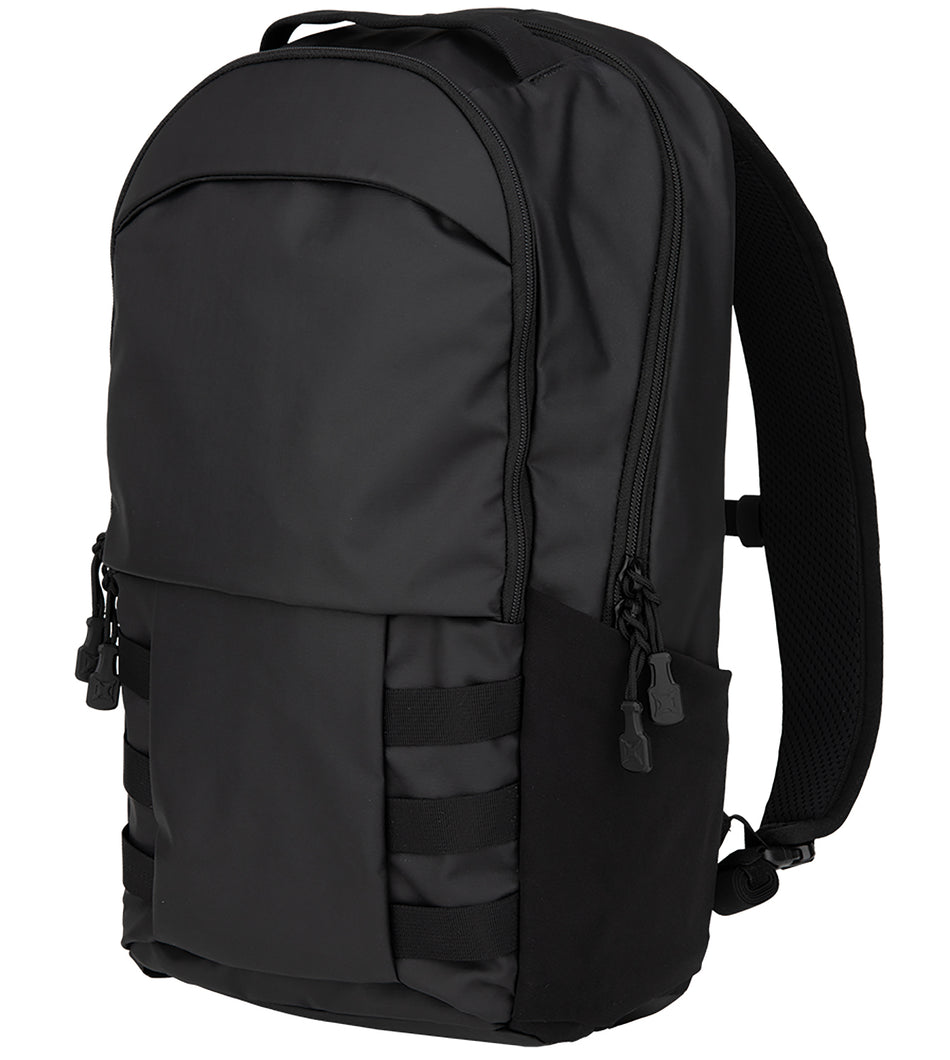 Vertx VTX5305IBK Urban Ghost 20L EDC Concealment Backpack Nylon Black